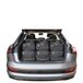 Car-Bags.com Audi Reistassenset geschikt voor Audi e-tron Sportback (GE) 2019-2022 Pro.Line