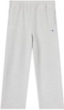 Champion Joggingbroek Large Heren Grijs Loose Fit Polyester