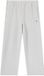 Champion Joggingbroek Large Heren Grijs Loose Fit Polyester