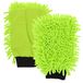 Carlinea 011090 Washandschoen, Chenille