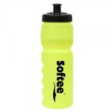 Softee Fles Softee Energy Nieuw 750ml Amarillo Flúor - UNI