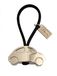 Macchina Legami KEY0007 Lucky Chain sleutelhanger, auto, Auto, S, modern