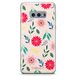 ERT GROUP mobiel telefoonhoesje voor Samsung S10e origineel en officieel erkend Babaco patroon Flowers 010 optimaal aangepast aan de vorm van de mobiele telefoon, hoesje is gemaakt van TPU
