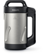 Philips Viva Collection HR2203/80 Soepmaker - Zwart/Zilver