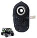Boitier de vitesses moteur 24v pour véhicule électrique Js360