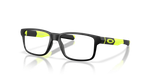 Oakley Heren Field Day (youth Fit) Brilrecept