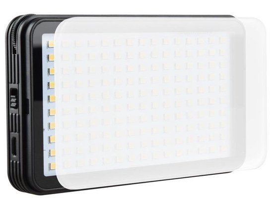 Godox LED LEDM150 - Zwart