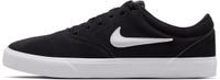 Nike Charge Suede Heren Sneakers Maat 42.5 Veelkleurig