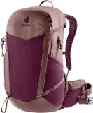 Deuter Futura 25 SL - Wandelrugzak 52 cm (cassis-ashrose)