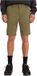 Levi's XX Taper II Chino Shorts Groen Heren