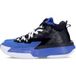 Jordan Zion 1 Chaussure de basket-ball pour Homme Noir/blanc/hyper Royal