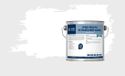 Wixx PRO PU Schakelverf Satin - 1L - Wit