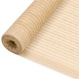 vidaXL Privacynet 150 g/m² 1,8x25 m HDPE beige