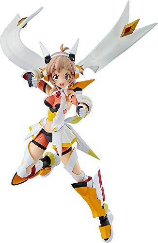 Gamersheek Good Smile Company - Symphogear GX - Act Mode Hibiki Tachibana