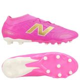 New Balance Kindervoetbalschoenen Tekela Team V5 Low FG