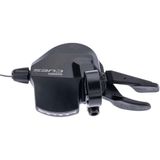Shimano Cues Sl-u6000 Ogd Schakelaar Zilver 11s