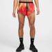 Nike Dri-FIT ADV Aeroswift Elite Short L Rouge Homme