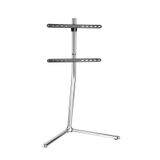 LogiLink BP0080 TV-bevestiging | 49-70 inch | Chroom