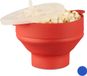 Merkloos Relaxdays Popcorn Maker