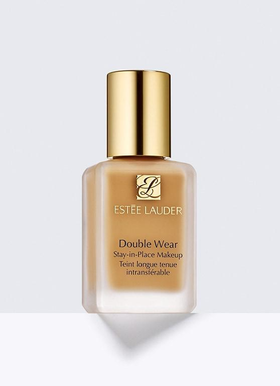 Estée Lauder Double Wear 2W0 warm vanilla