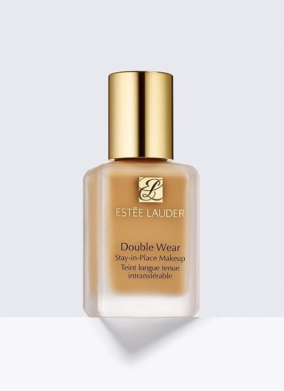 Estée Lauder Double Wear 2W0 Warm Vanilla Foundation - 30ml