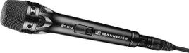 Sennheiser MD 431-II Zwart Microfoon voor podiumpresentaties