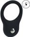 Shots Levelz Shots BV Silicone Training Cockring - S - Black