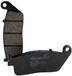 Brembo 07074 Type Cc Keramische Remblokken Zwart