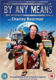 Charley Bol By Any Means-charley Boorman DVD