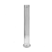 DBKD Vase Grand Transparent, 40 cm