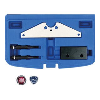 Brilliant Tools Motor-instelgereedschapset voor Fiat 1.4 12V