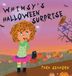 Whimsy's Halloween Surprise - Hardcover