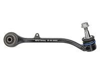 MEYLE Lenker, Radaufhängung 3160500016/HD Vorderachse rechts | Compatibel met: BMW X3