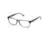 Timberland TB1847 020 shiny grey 55/16/145 MAN Brilmonturen