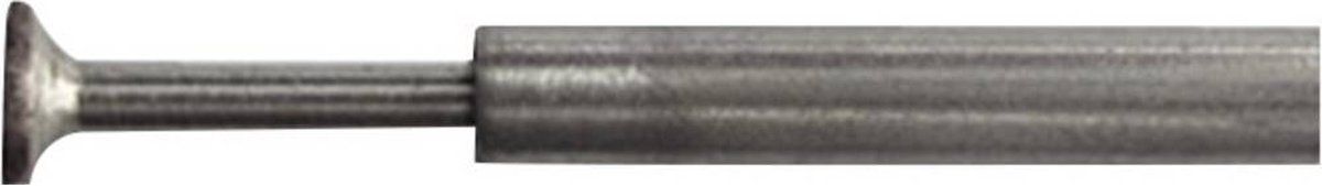 GREISINGER GOF130CU Insteeksensor -65 tot 500 °C Sensortype K