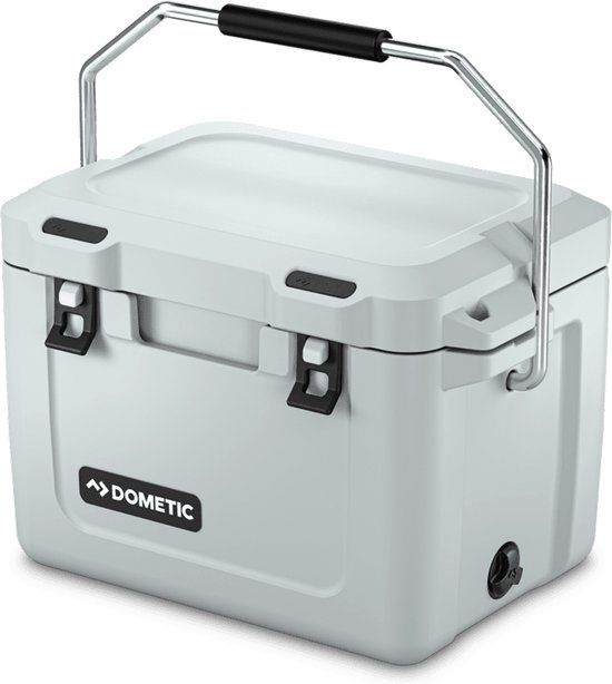 Dometic Patrol 20 Coolbox - Grijs
