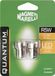 Quantum Magneti Marelli Quantum Energy R5W paar 4SMD 12V auto-LED-lampen BA9S-aansluiting