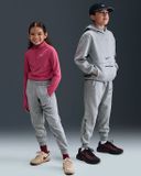 Nike Sportswear Club Fleece Joggingbroek Jongens Zwart S