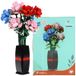NOBO KIDS Building blocks, flowers, bouquets, roses