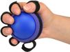 HORCONDORM S.R.L. Handtrainer - Gyrobal pour les poignets, balle à prise à cinq doigts pour la rééducation après un AVC ou une hémiparésie - appareil d'entraînement pour seniors pour améliorer la force de la main et la force du poignet