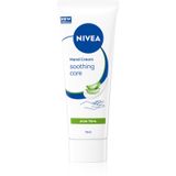 Nivea Soothing Care