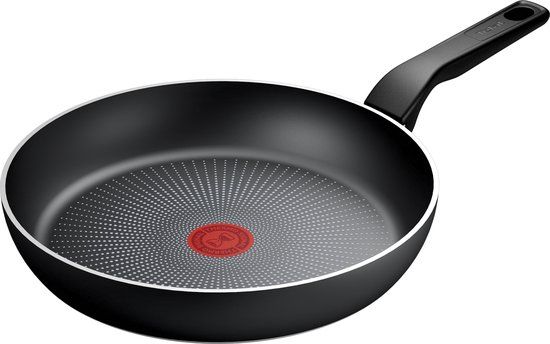 Tefal Recycled On Koekenpan 28 cm - inductie C2970632