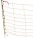Euro-Net Combi 90 cm enkelpunt