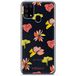 ERT GROUP mobiel telefoonhoesje voor Samsung M31 origineel en officieel erkend Babaco patroon Flowers 012