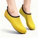 Chaussures aquatiques à séchage rapide, taille XL 42/43, pour hommes et femmes