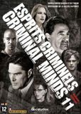 Disney Movies Criminal Minds - Seizoen 11 (DVD)