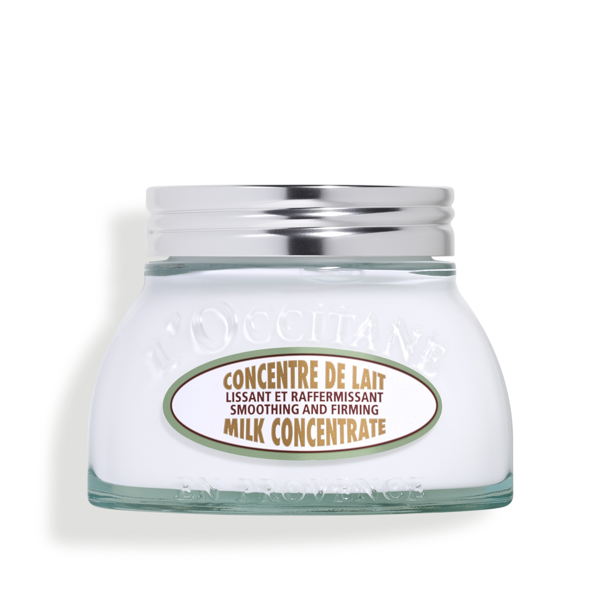 L'Occitane Concentré de Lait Mandorla