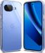 Ringke Fusion Google Pixel 10a Hoesje Back Cover Transparant