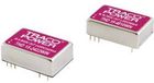 TracoPower THD 15-2423WIN DC/DC-converter, print 24 V/DC 15 V/DC, -15 V/DC 500 mA 15 W Aantal uitgangen: 2 x Inhoud 1 s