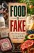 Food Independently Published Food Is Fake Paperback